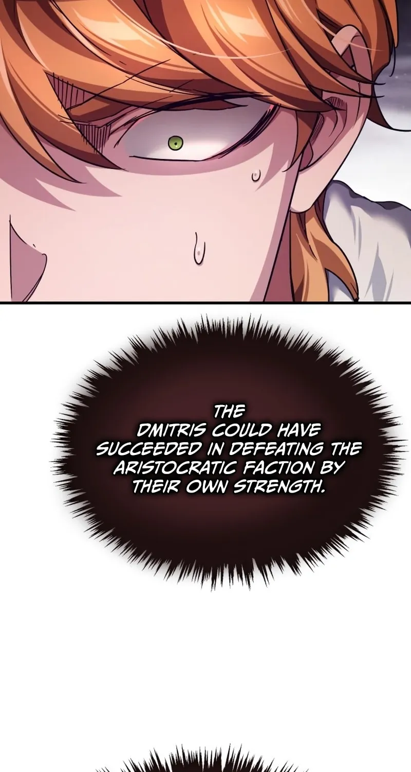 Read Descended from Divinity chapter 99 image 6 on Lezhin