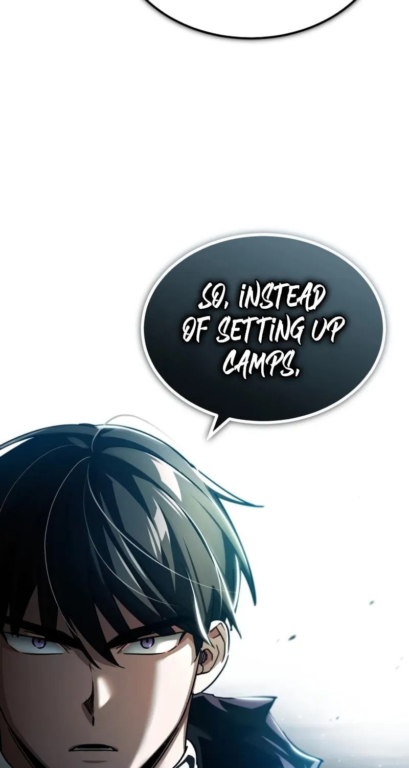 Read Descended from Divinity chapter 99 image 64 on Lezhin