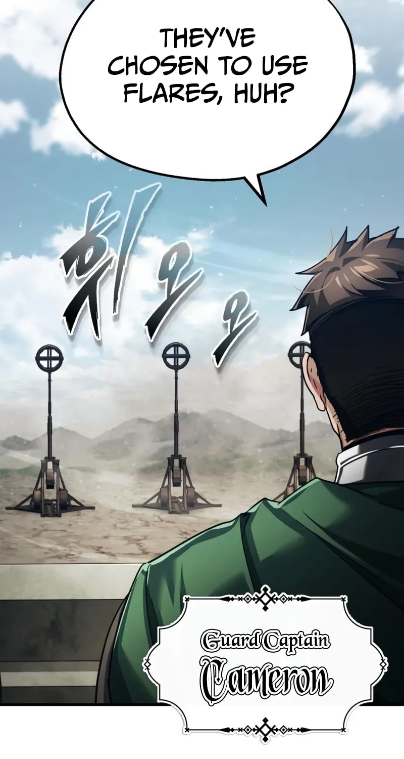 Read Descended from Divinity chapter 99 image 66 on Lezhin