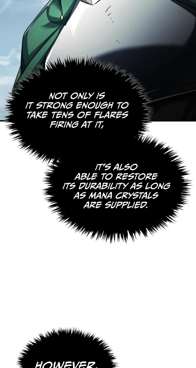 Read Descended from Divinity chapter 99 image 68 on Lezhin