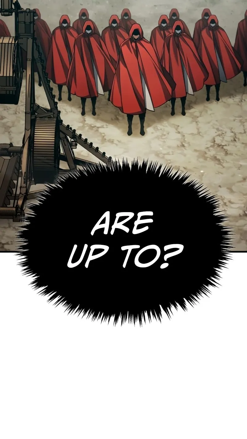 Read Descended from Divinity chapter 99 image 70 on Lezhin