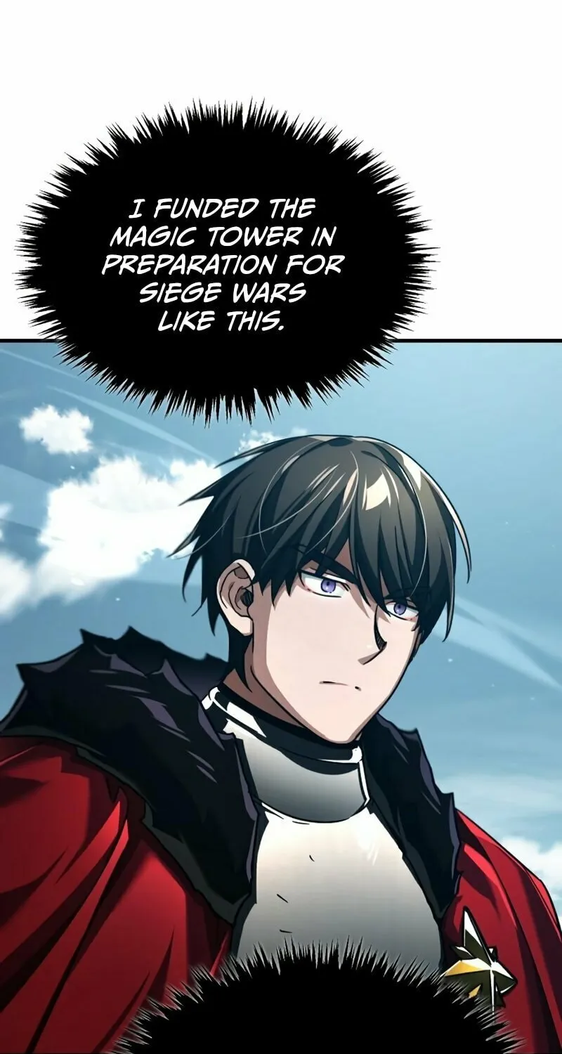 Read Descended from Divinity chapter 99 image 72 on Lezhin