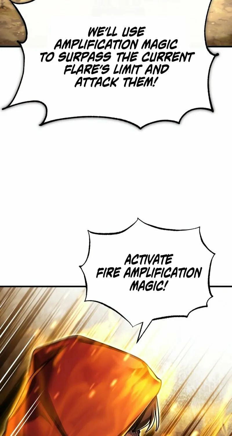 Read Descended from Divinity chapter 99 image 77 on Lezhin