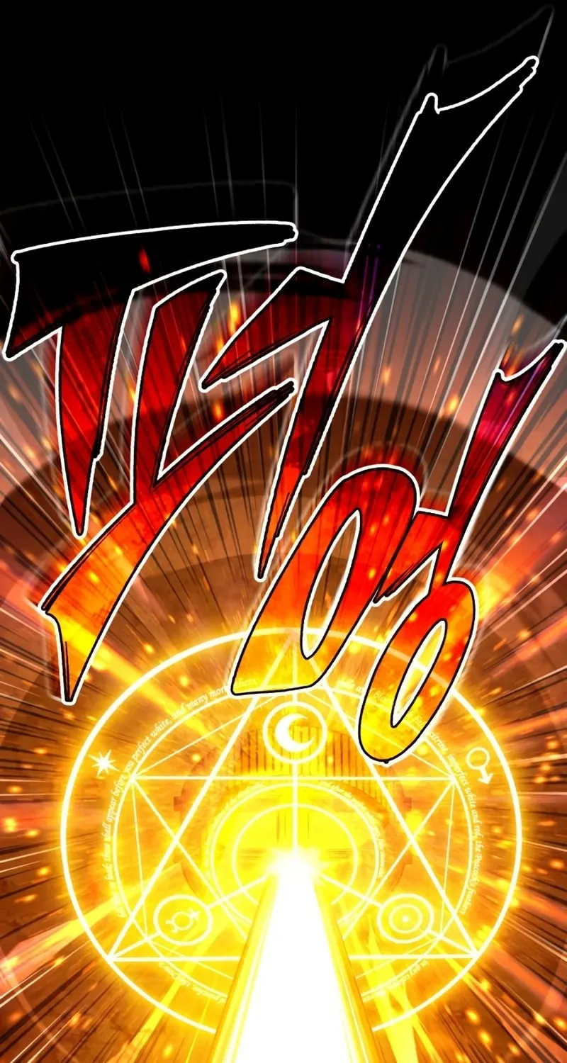 Read Descended from Divinity chapter 99 image 79 on Lezhin