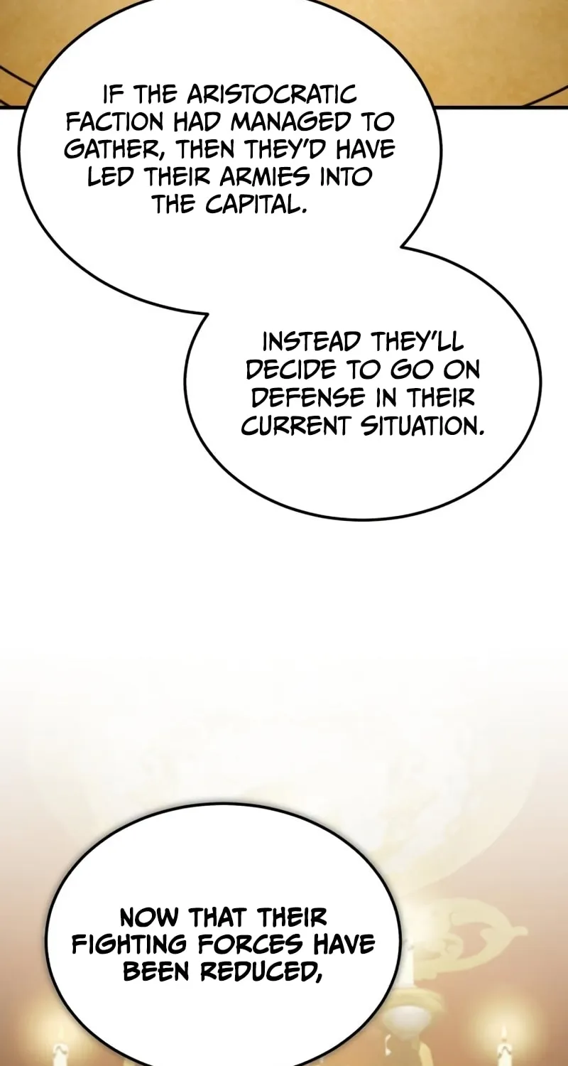 Read Descended from Divinity chapter 99 image 8 on Lezhin