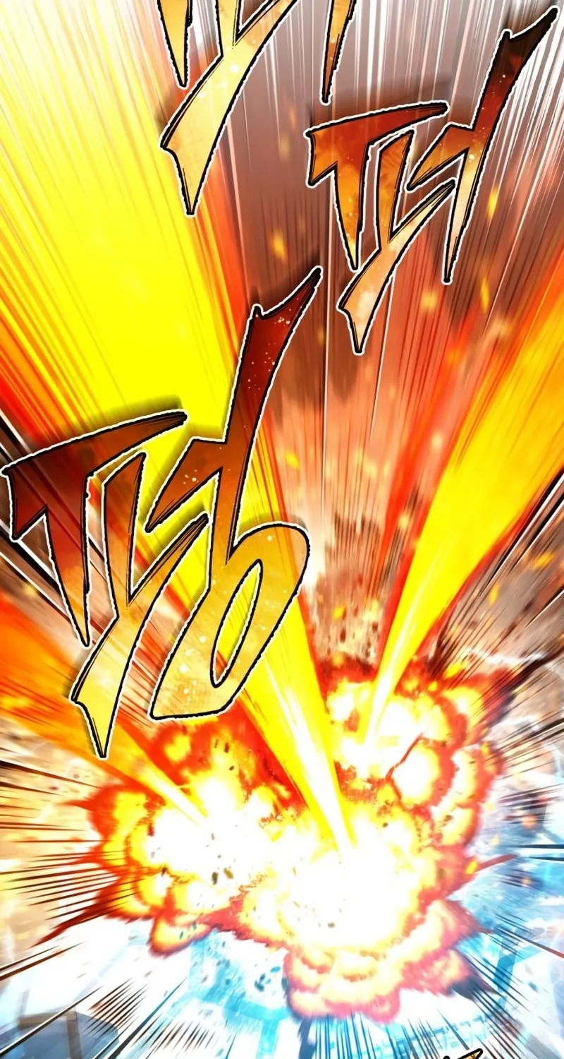 Read Descended from Divinity chapter 99 image 82 on Lezhin