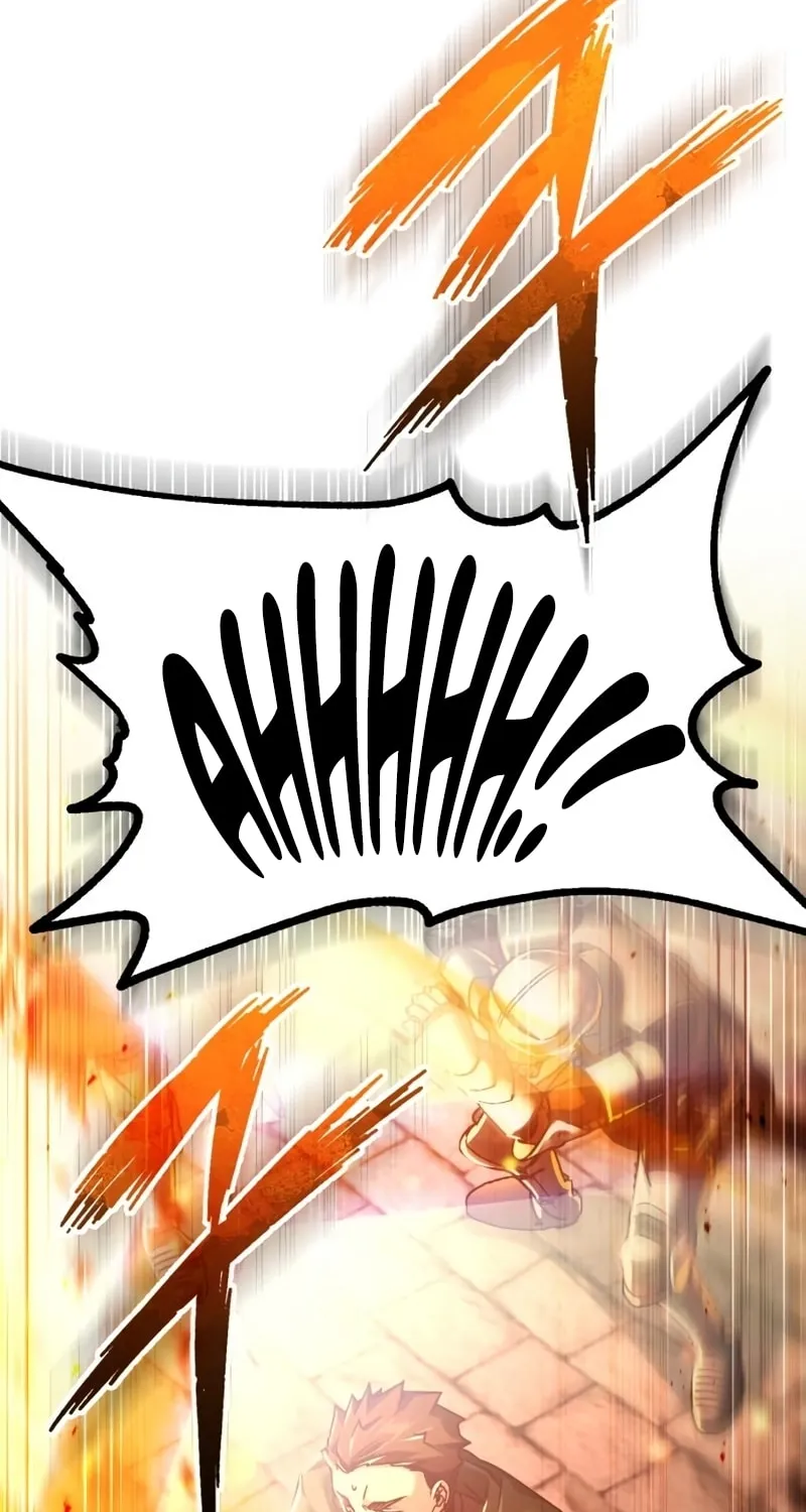 Read Descended from Divinity chapter 99 image 84 on Lezhin