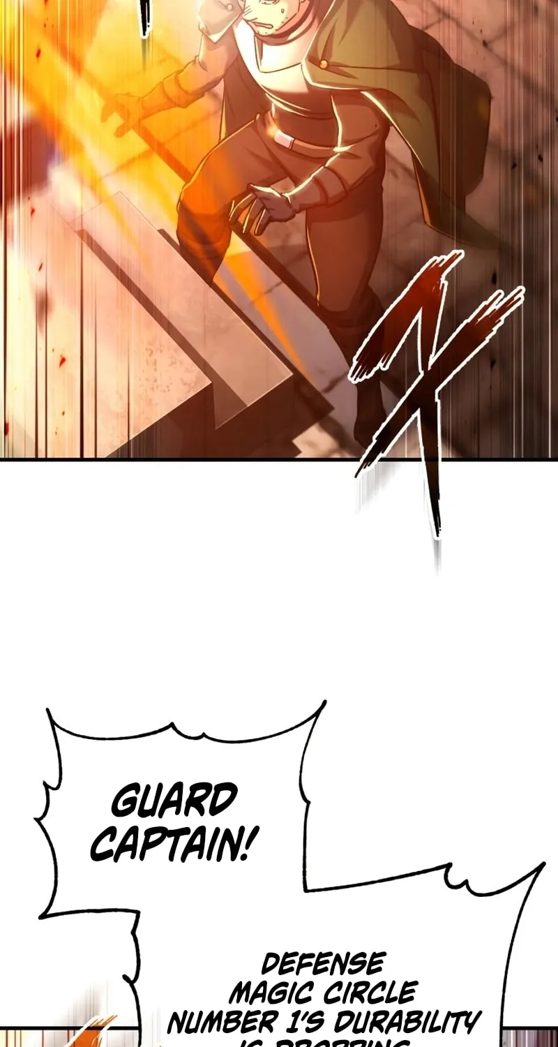 Read Descended from Divinity chapter 99 image 85 on Lezhin