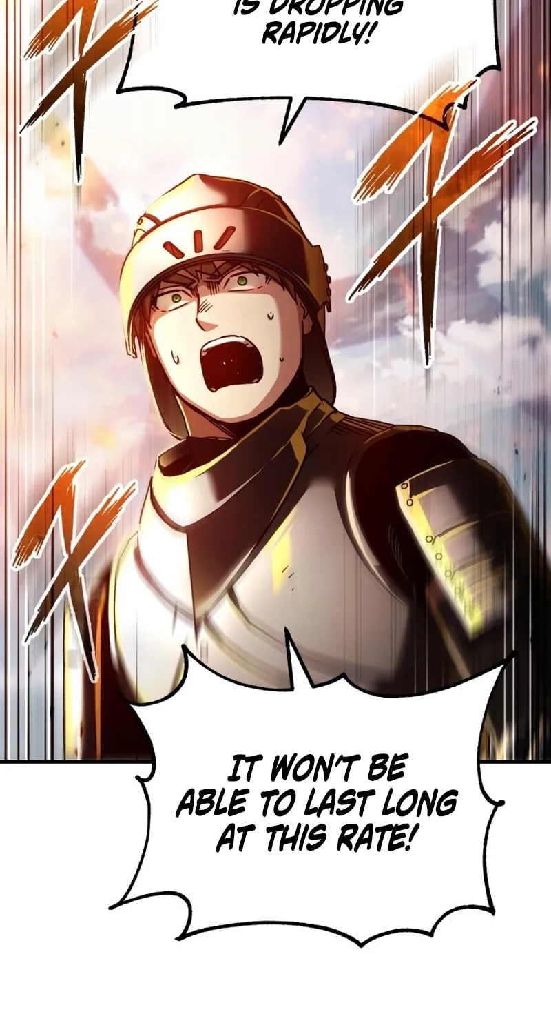 Read Descended from Divinity chapter 99 image 86 on Lezhin