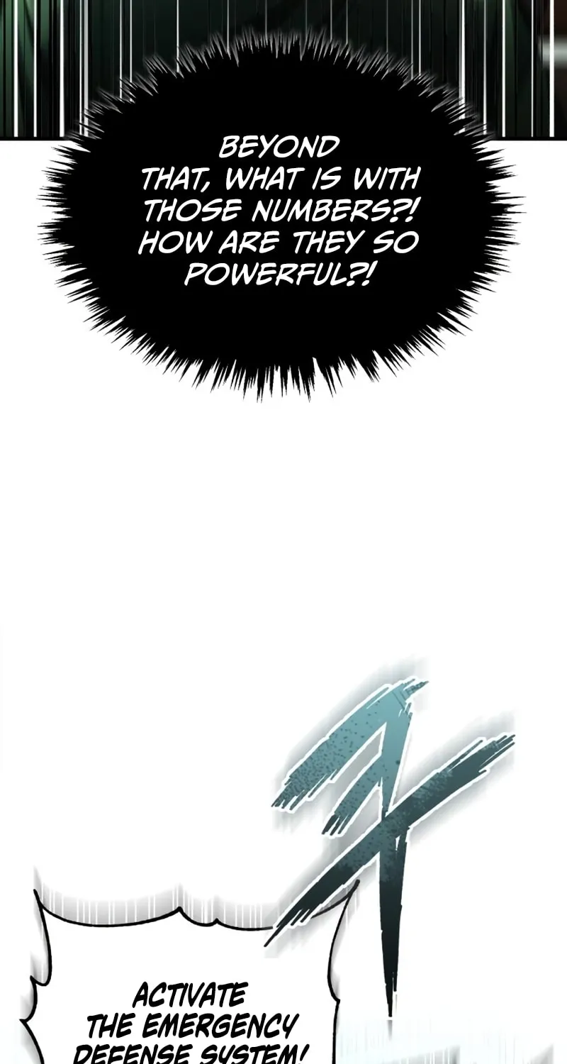 Read Descended from Divinity chapter 99 image 90 on Lezhin