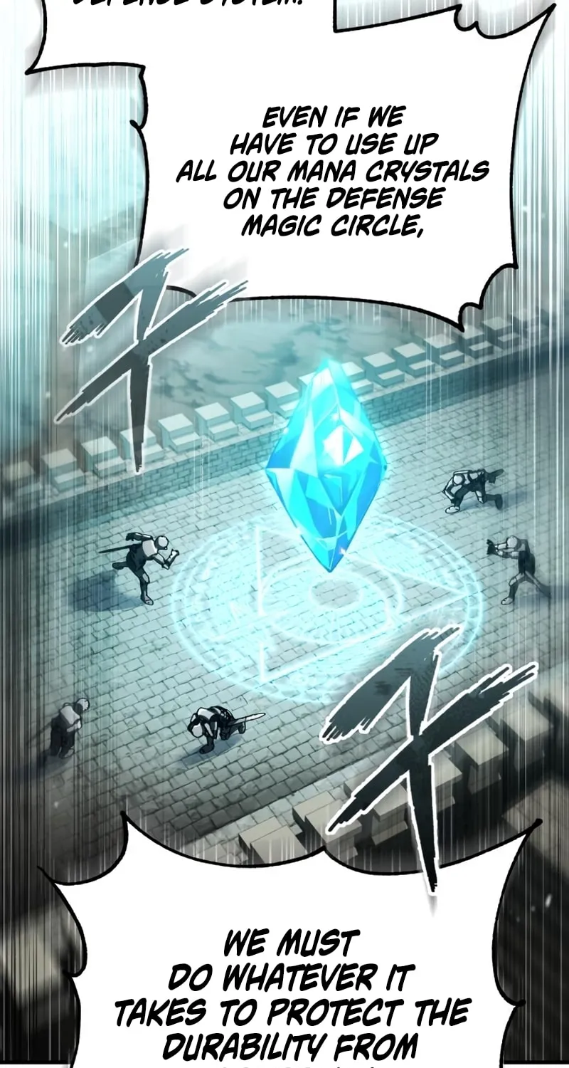 Read Descended from Divinity chapter 99 image 91 on Lezhin