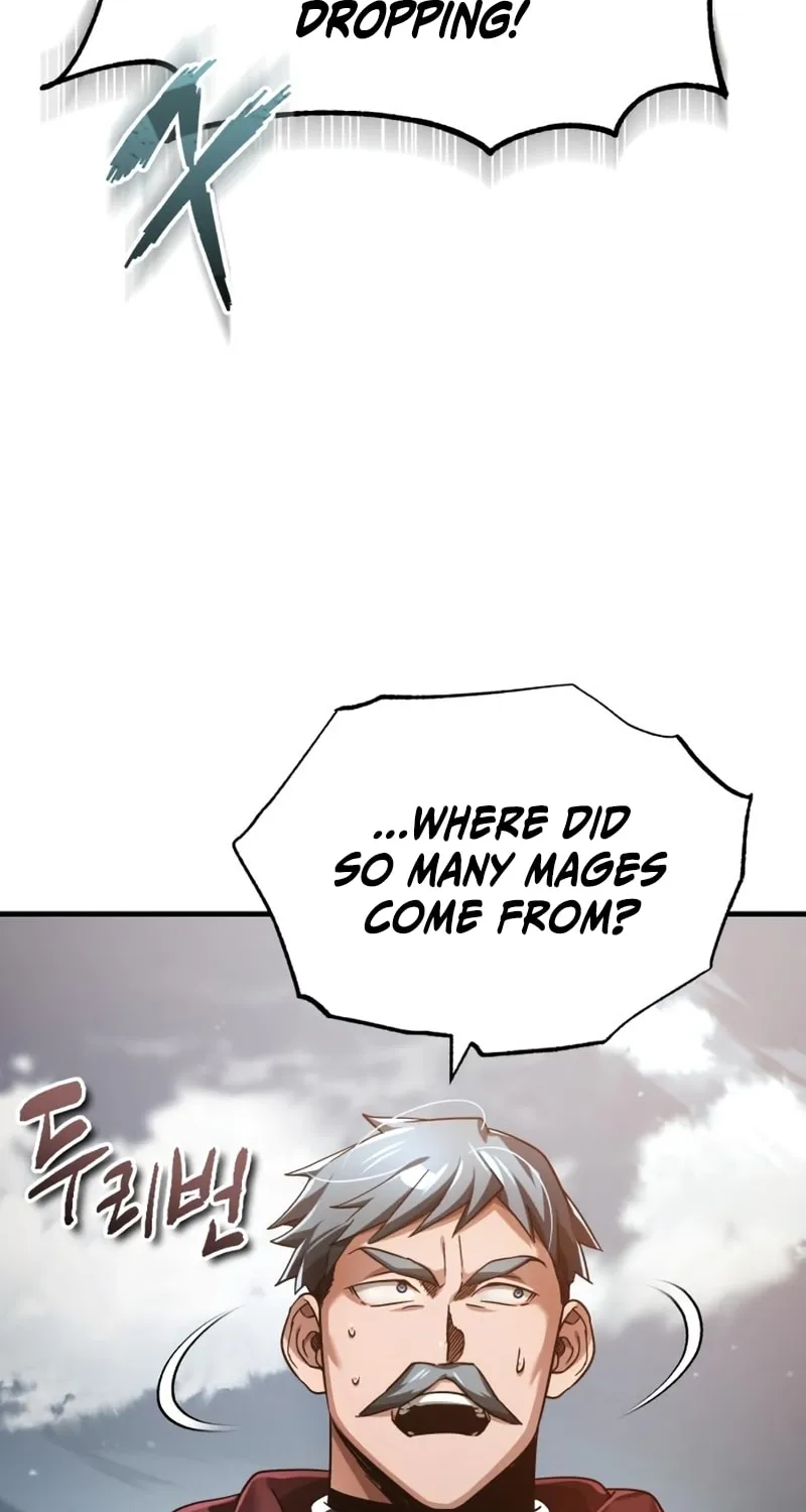 Read Descended from Divinity chapter 99 image 92 on Lezhin