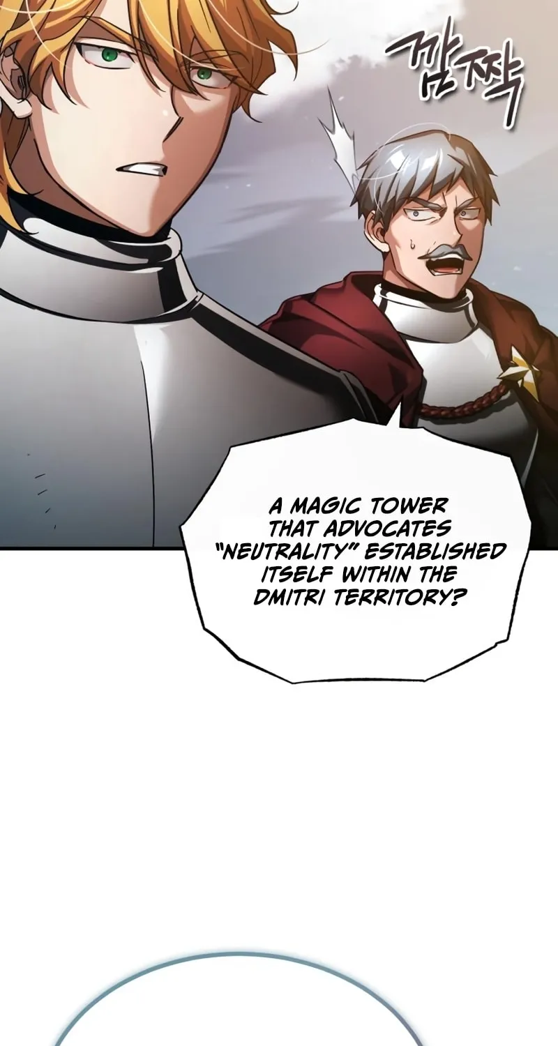 Read Descended from Divinity chapter 99 image 94 on Lezhin