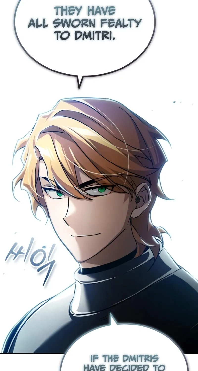 Read Descended from Divinity chapter 99 image 95 on Lezhin