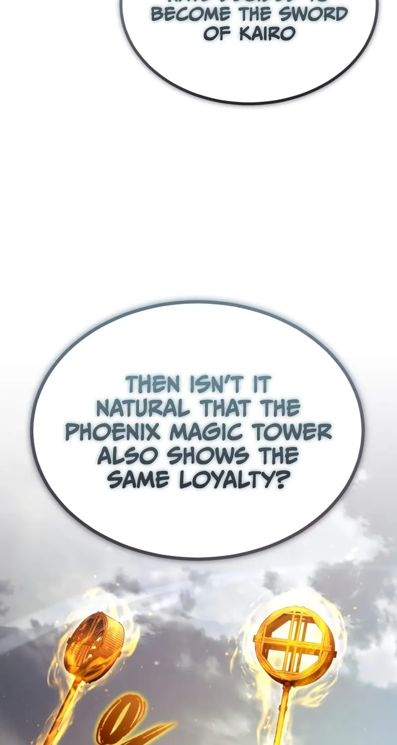Read Descended from Divinity chapter 99 image 96 on Lezhin