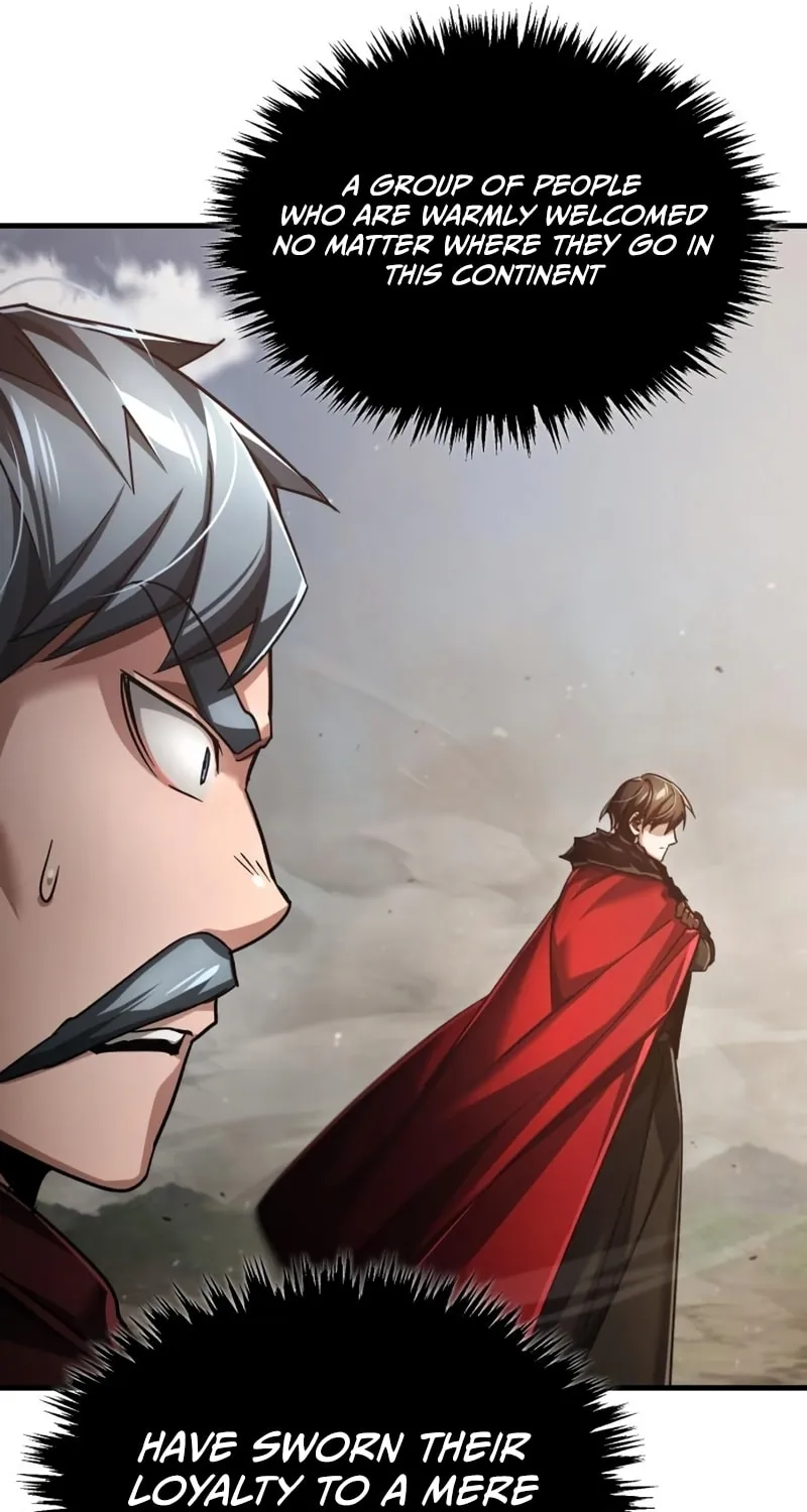 Read Descended from Divinity chapter 99 image 98 on Lezhin