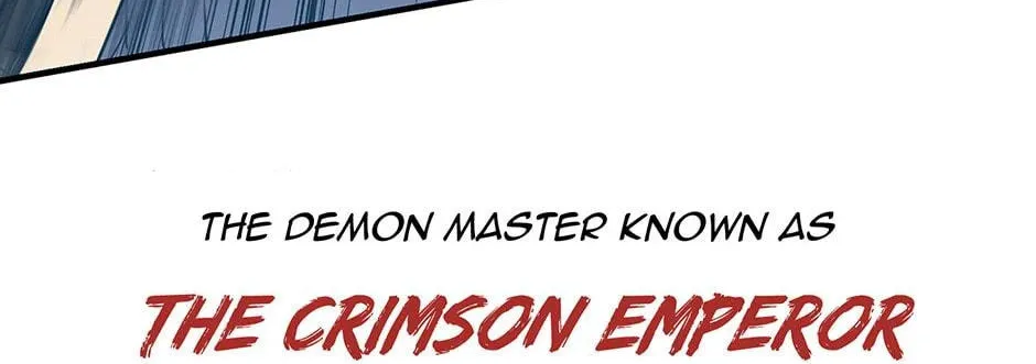 Descent of the Demon Master Chapter 0 page 2 - 