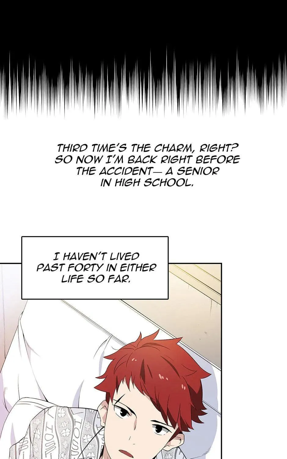 Descent of the Demon Master Chapter 0 page 11 - 