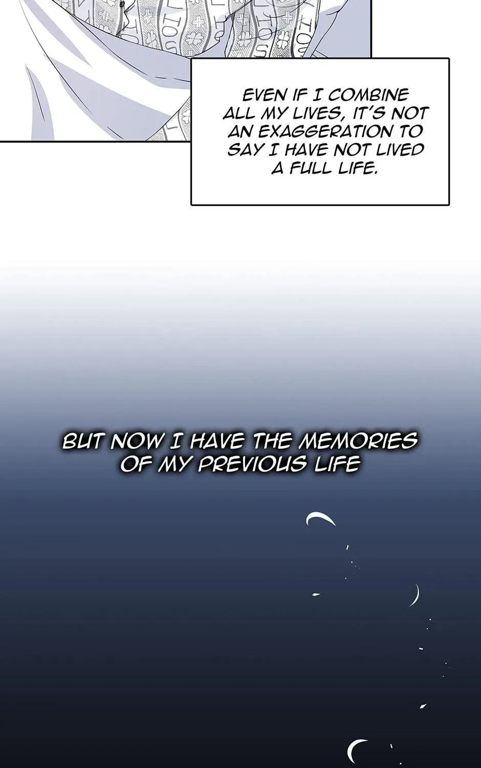 Descent of the Demon Master Chapter 0 page 13 - 