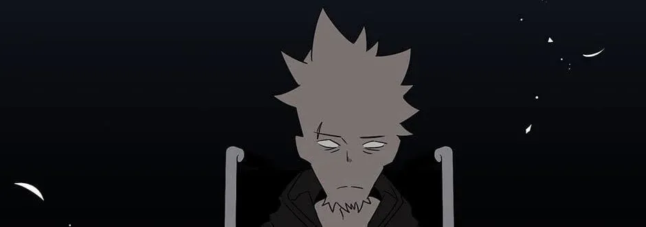 Descent of the Demon Master Chapter 0 page 14 - 