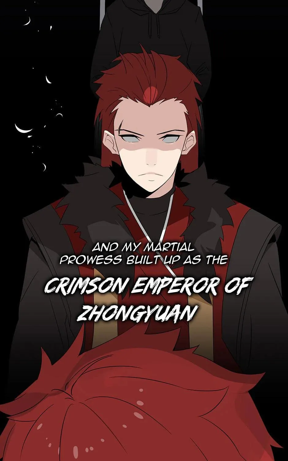 Descent of the Demon Master Chapter 0 page 15 - 
