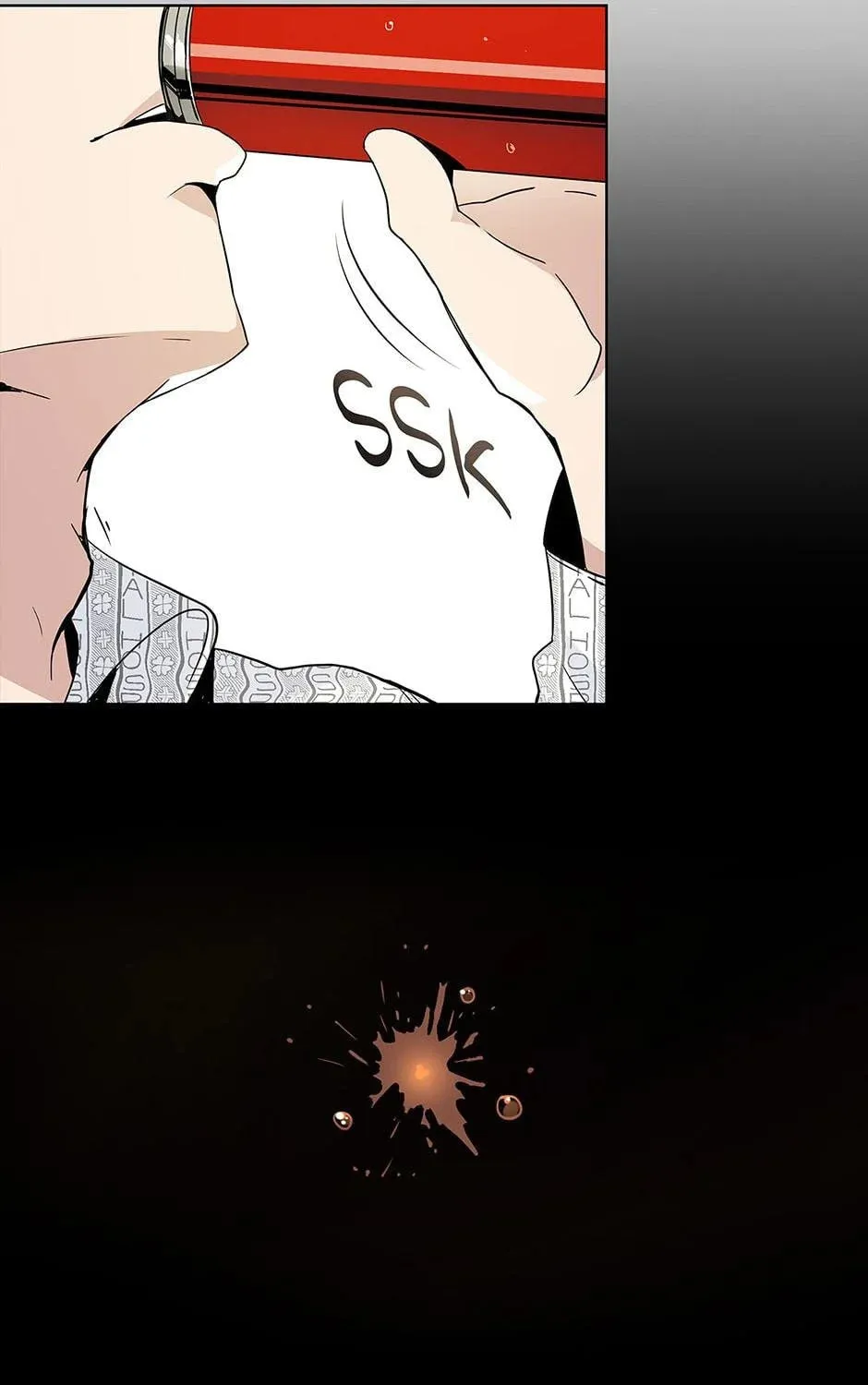 Descent of the Demon Master Chapter 0 page 21 - 