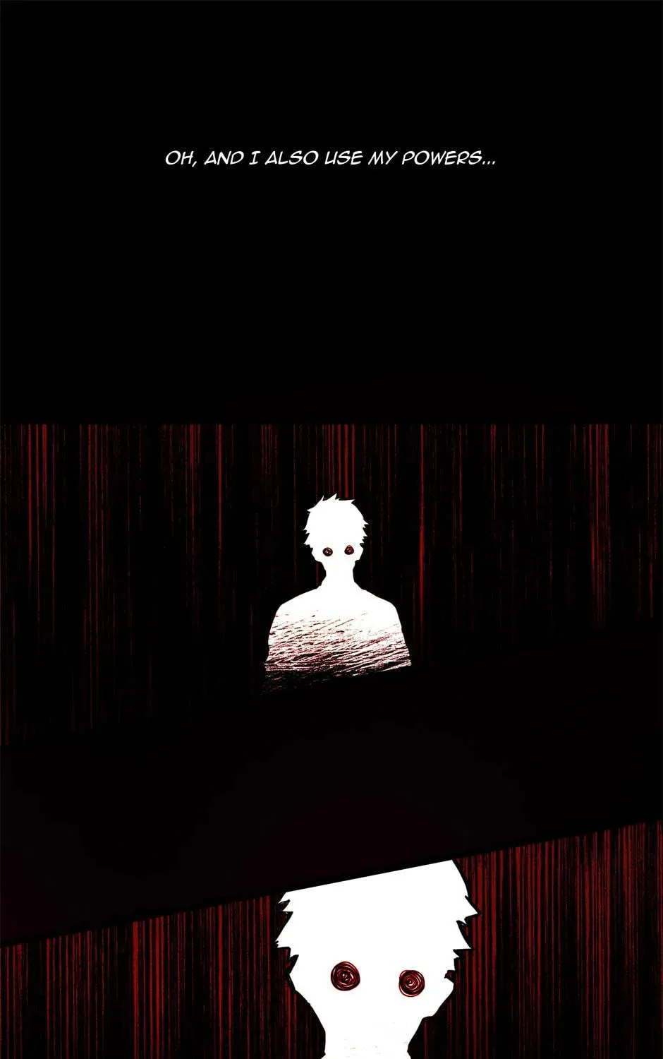 Descent of the Demon Master Chapter 0 page 25 - 