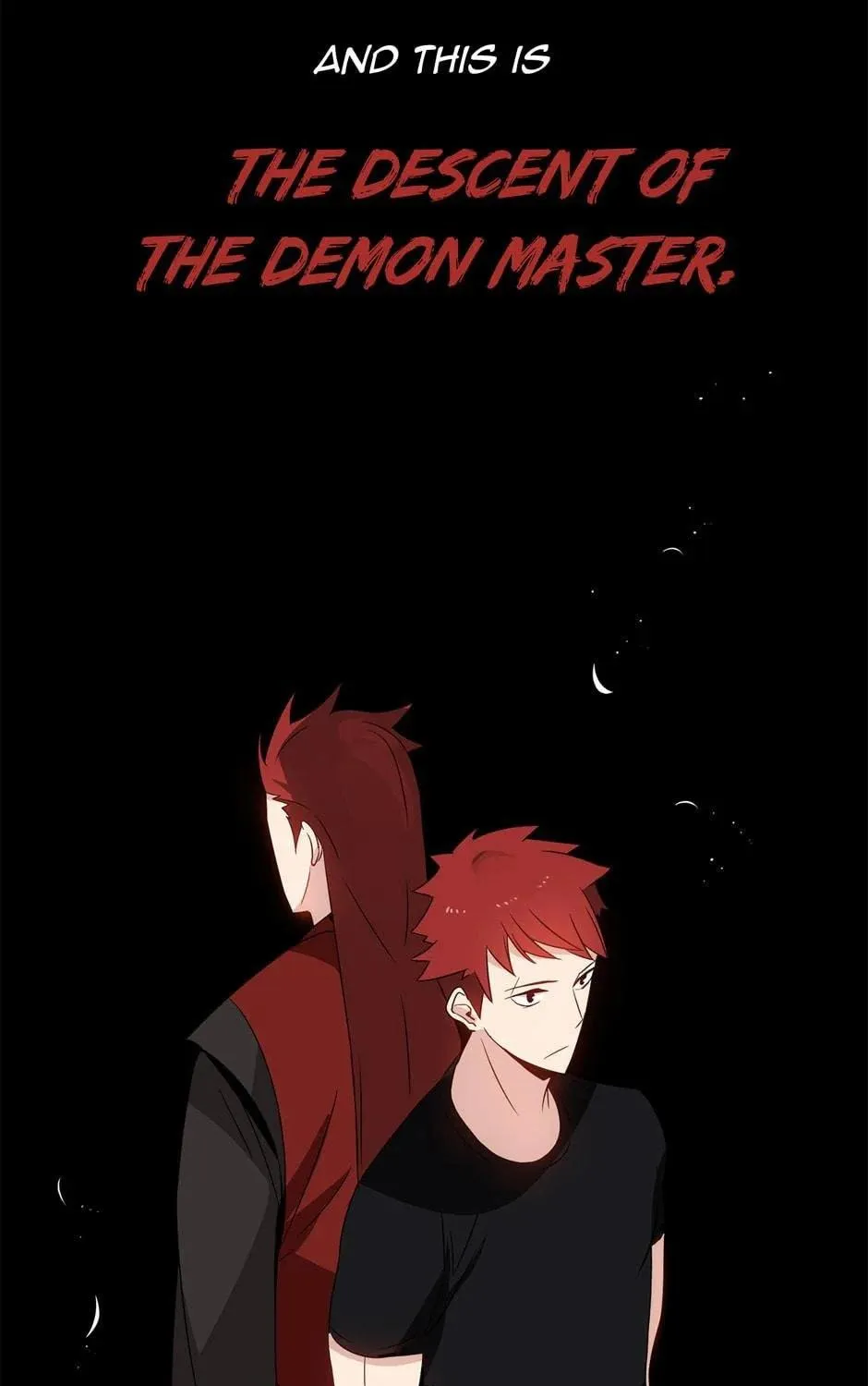 Descent of the Demon Master Chapter 0 page 41 - 