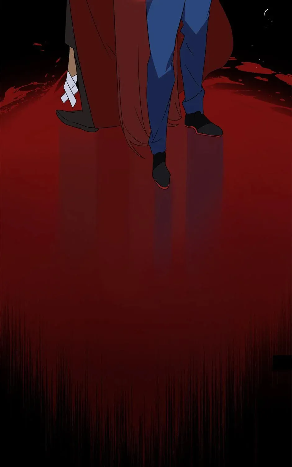Descent of the Demon Master Chapter 0 page 43 - 