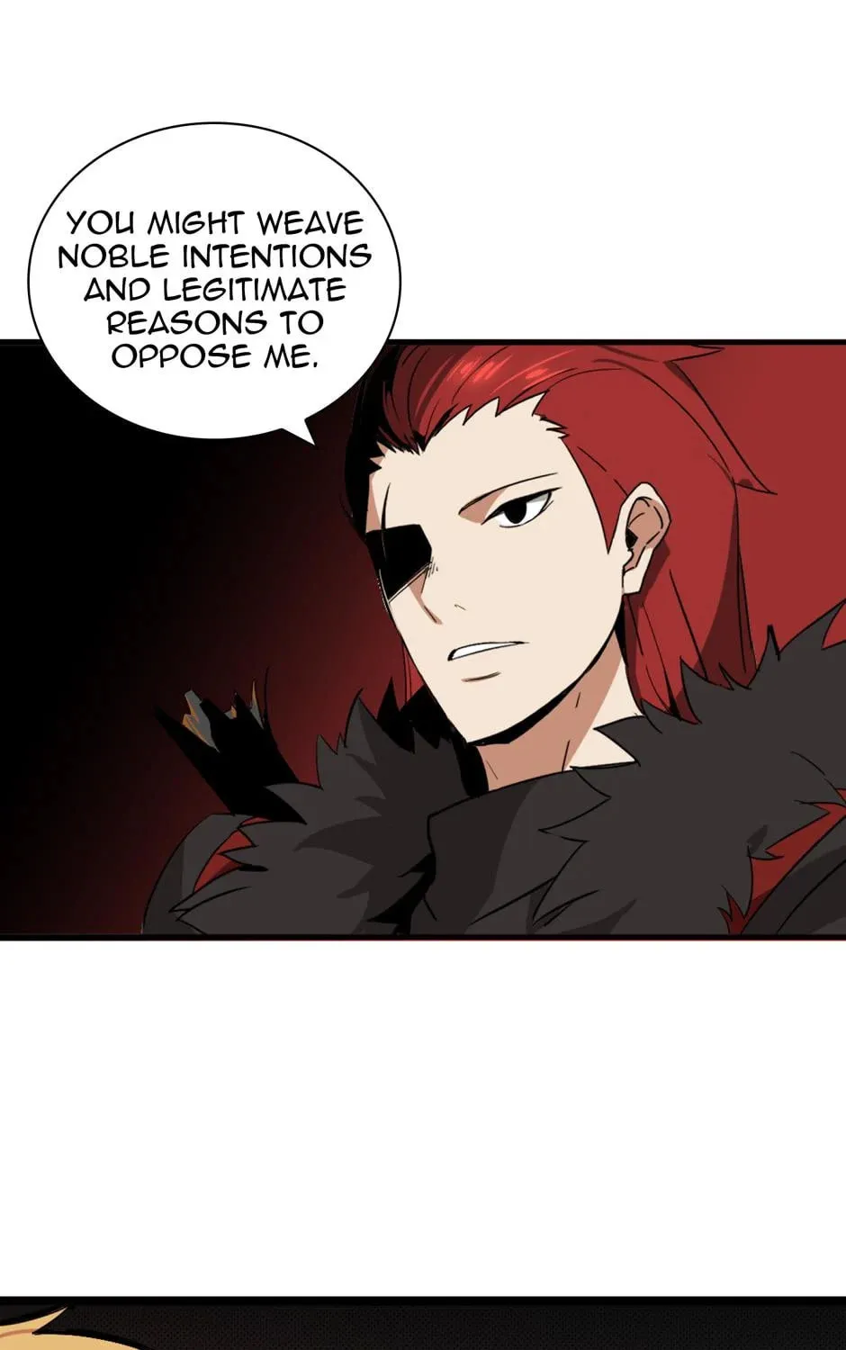 Descent of the Demon Master Chapter 1 page 127 - 