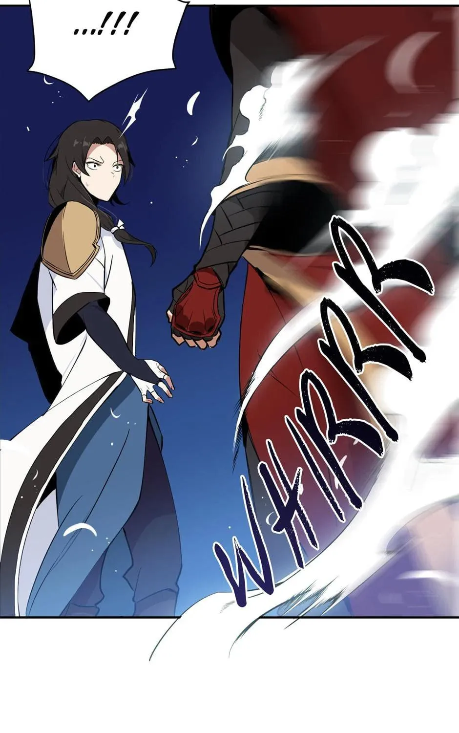 Descent of the Demon Master Chapter 1 page 139 - 