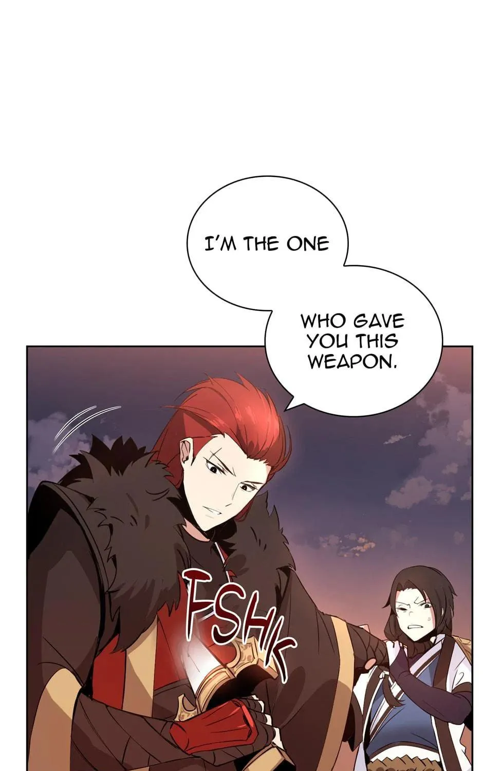 Descent of the Demon Master Chapter 1 page 149 - 