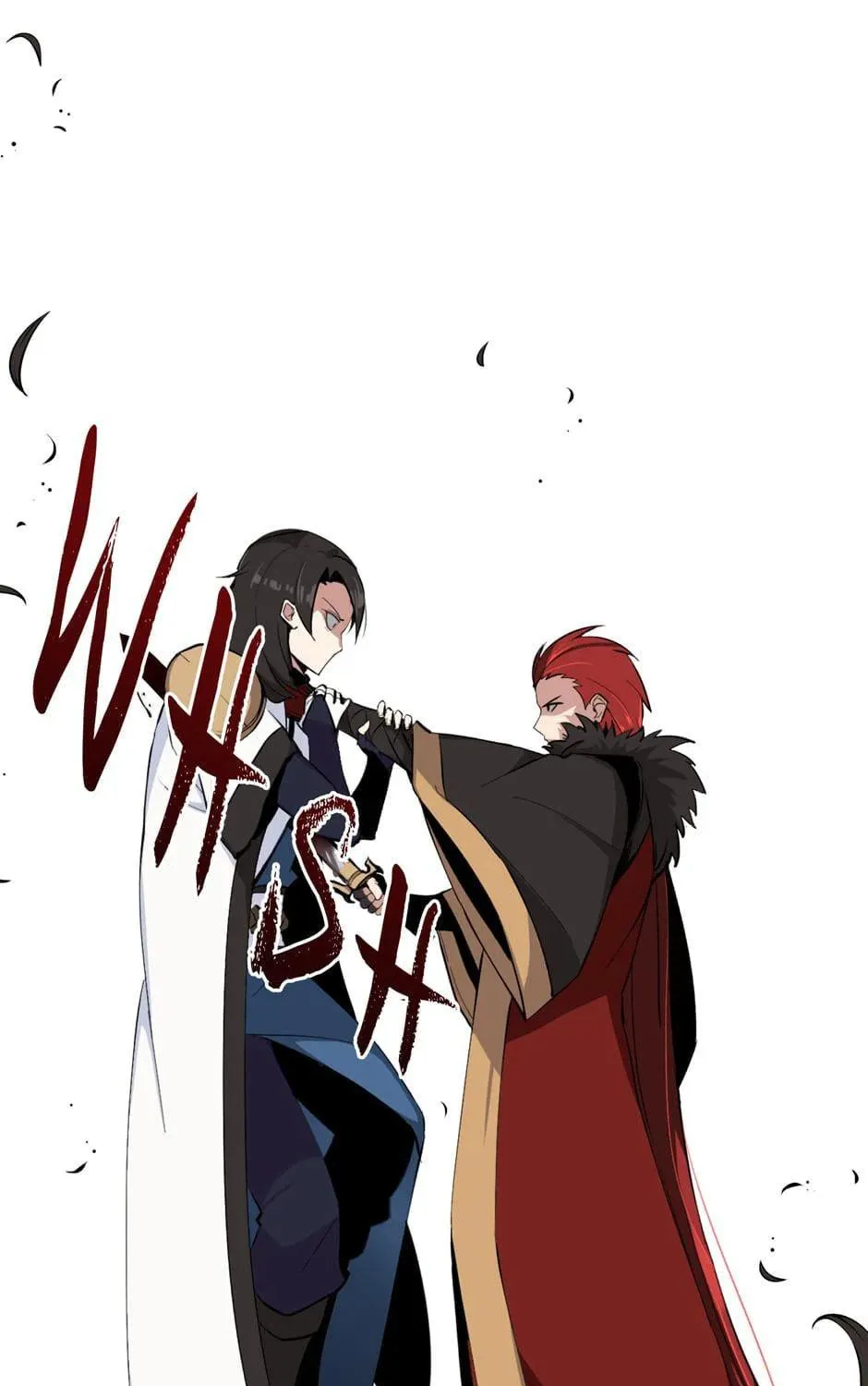Descent of the Demon Master Chapter 1 page 155 - 