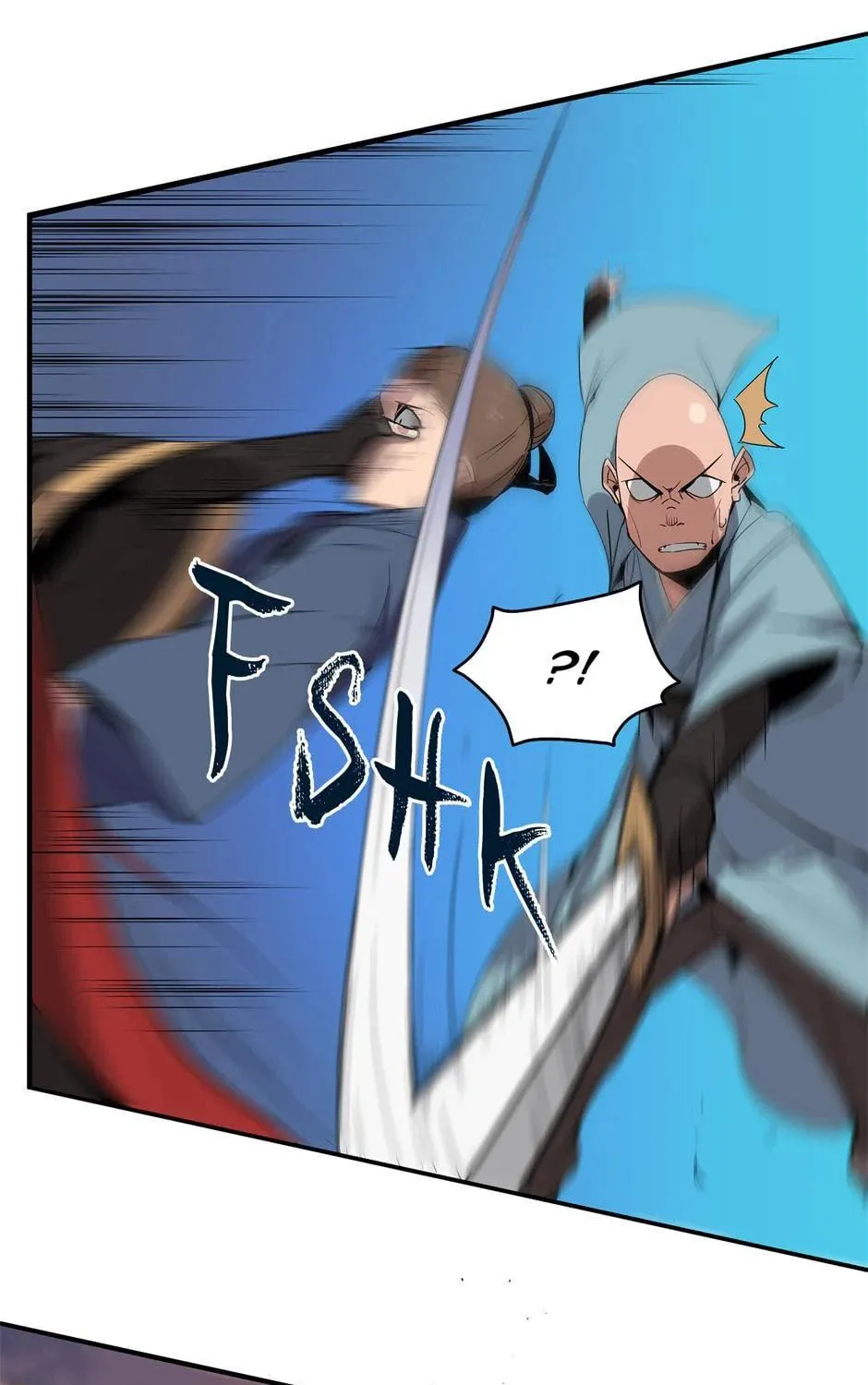 Descent of the Demon Master Chapter 1 page 17 - 