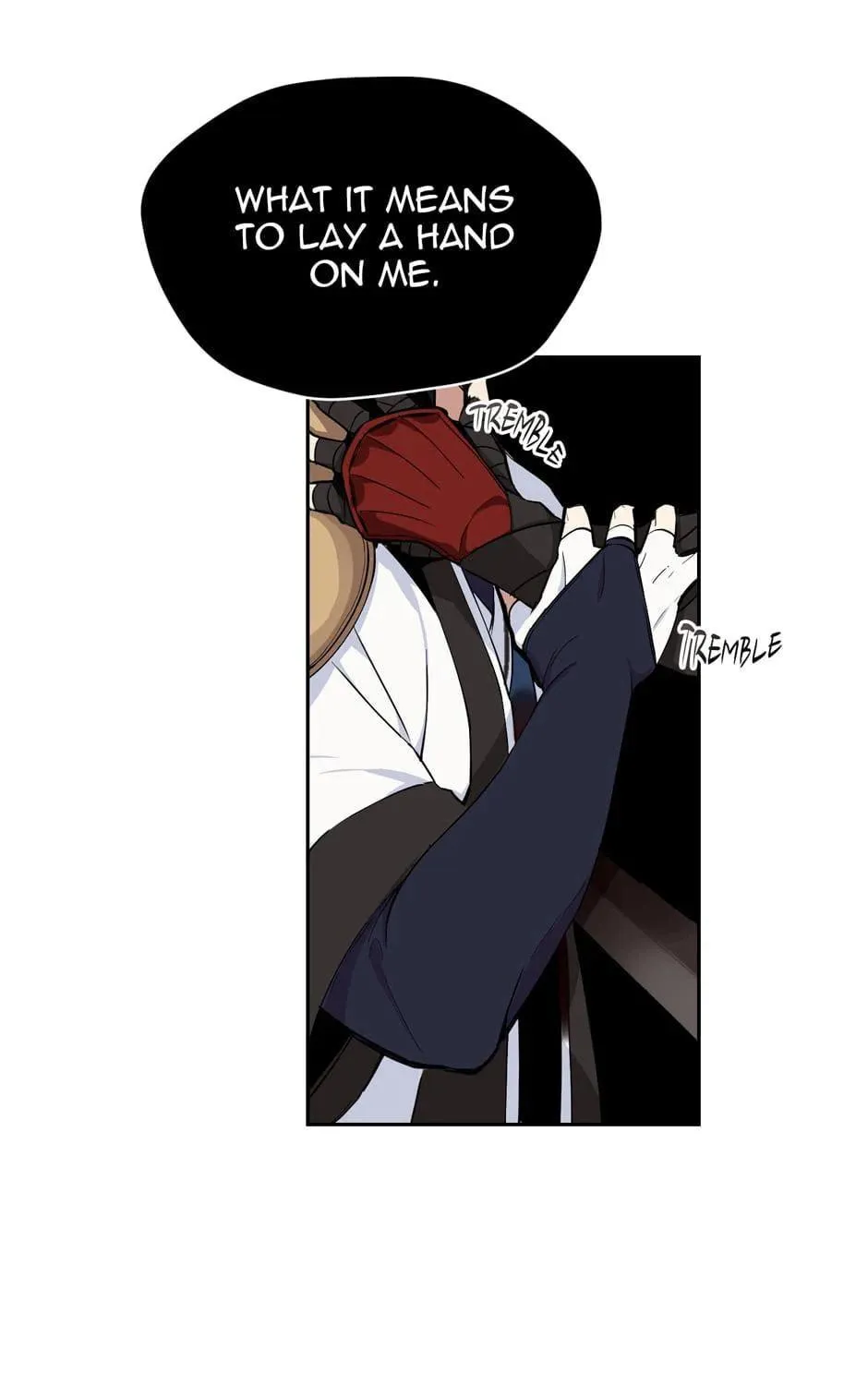Descent of the Demon Master Chapter 1 page 161 - 