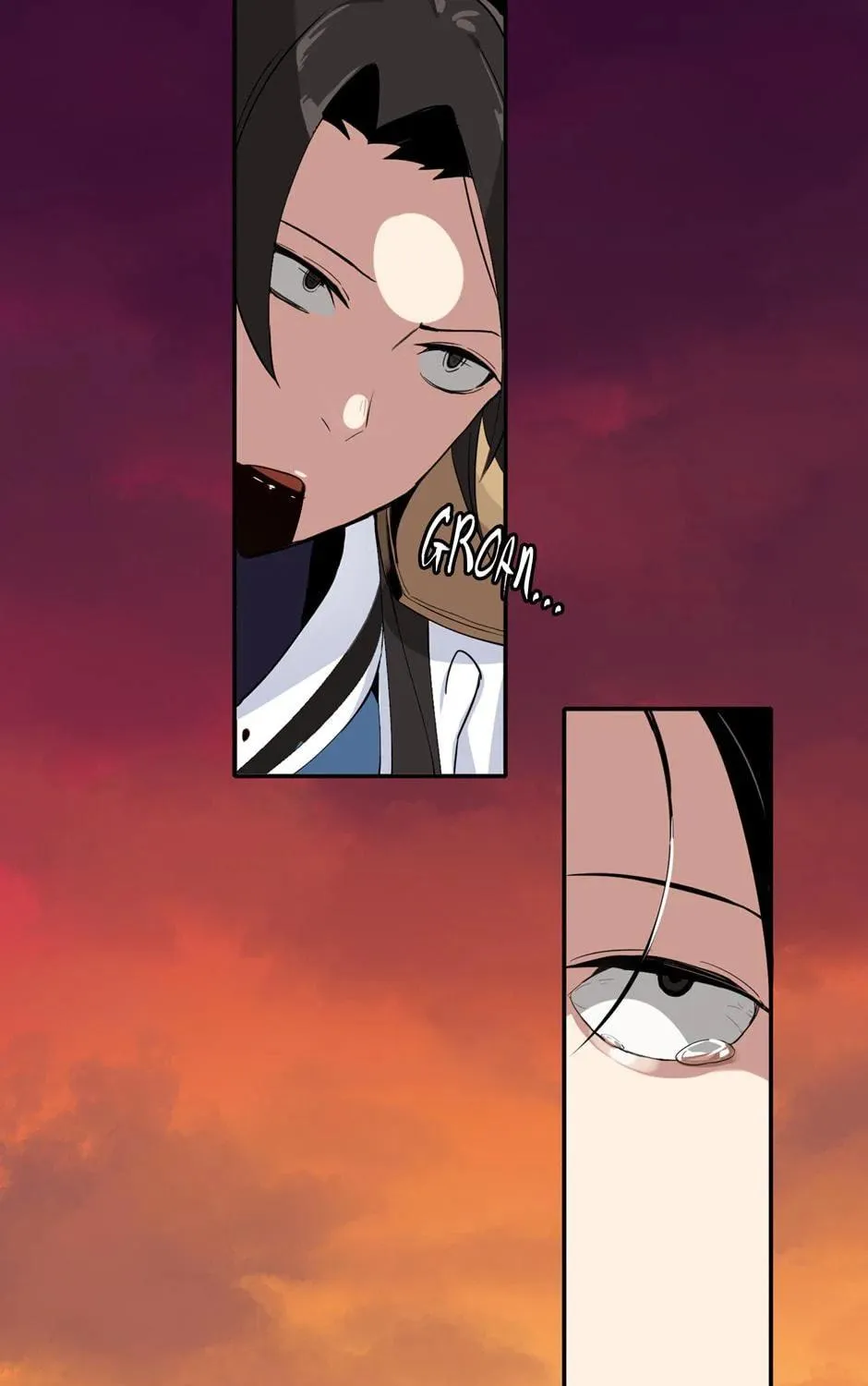 Descent of the Demon Master Chapter 1 page 167 - 