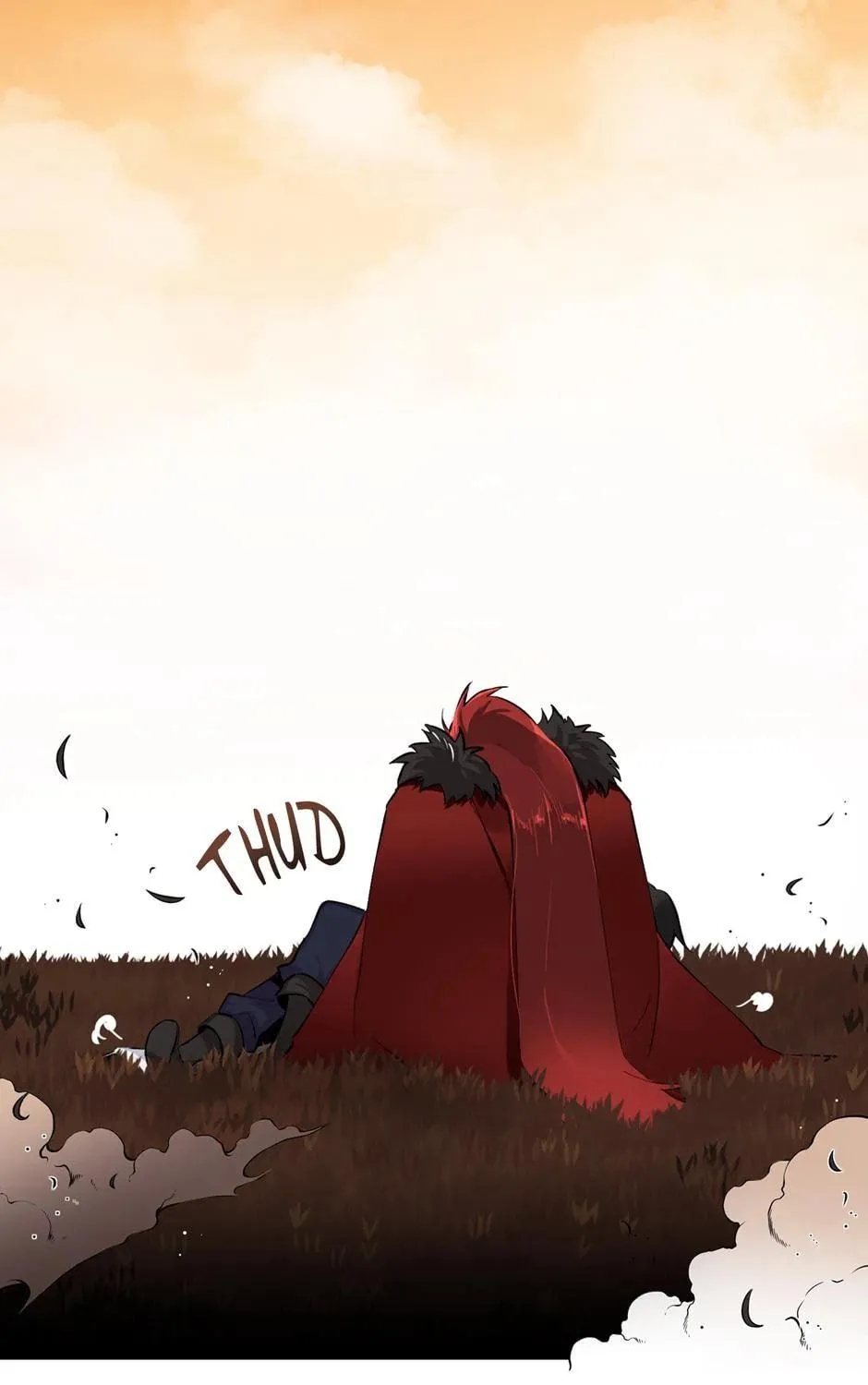 Descent of the Demon Master Chapter 1 page 169 - 