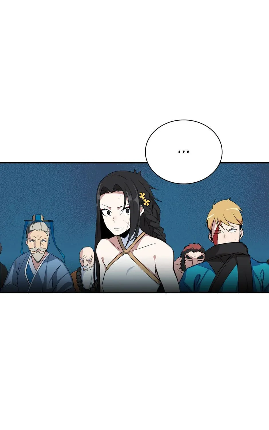 Descent of the Demon Master Chapter 1 page 171 - 