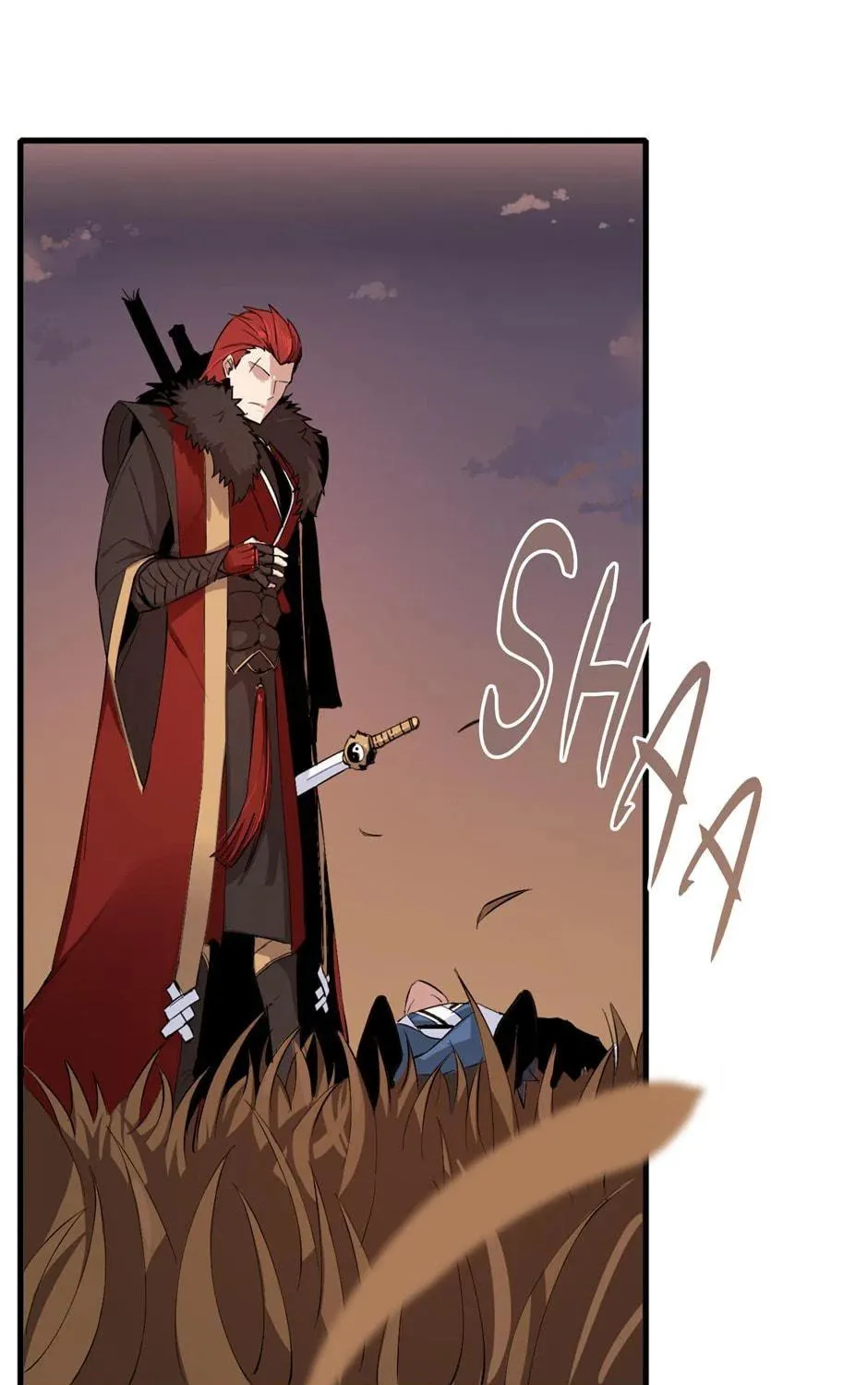 Descent of the Demon Master Chapter 1 page 173 - 