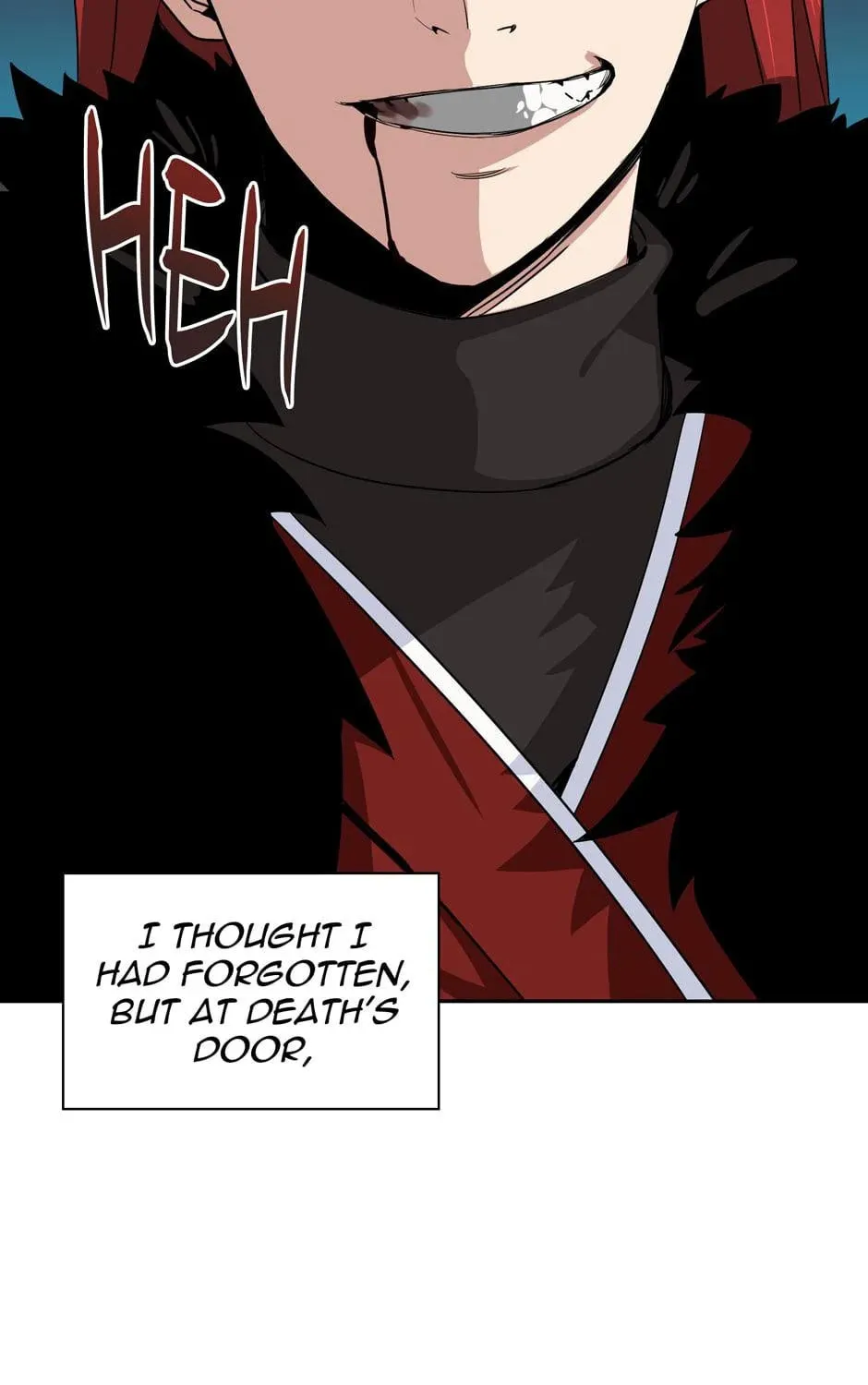 Descent of the Demon Master Chapter 1 page 183 - 
