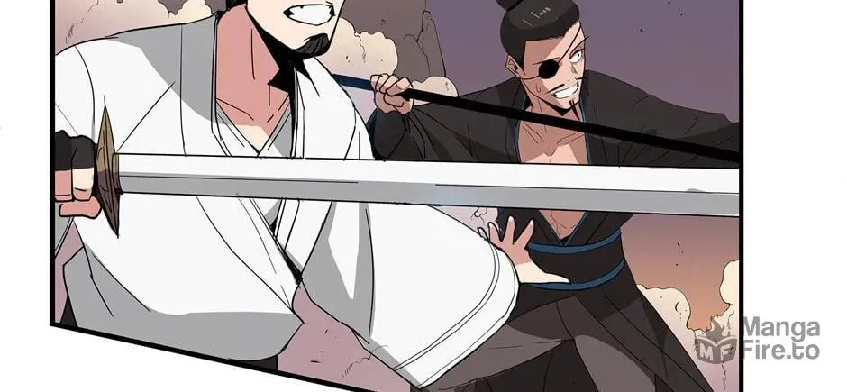 Descent of the Demon Master Chapter 1 page 20 - 
