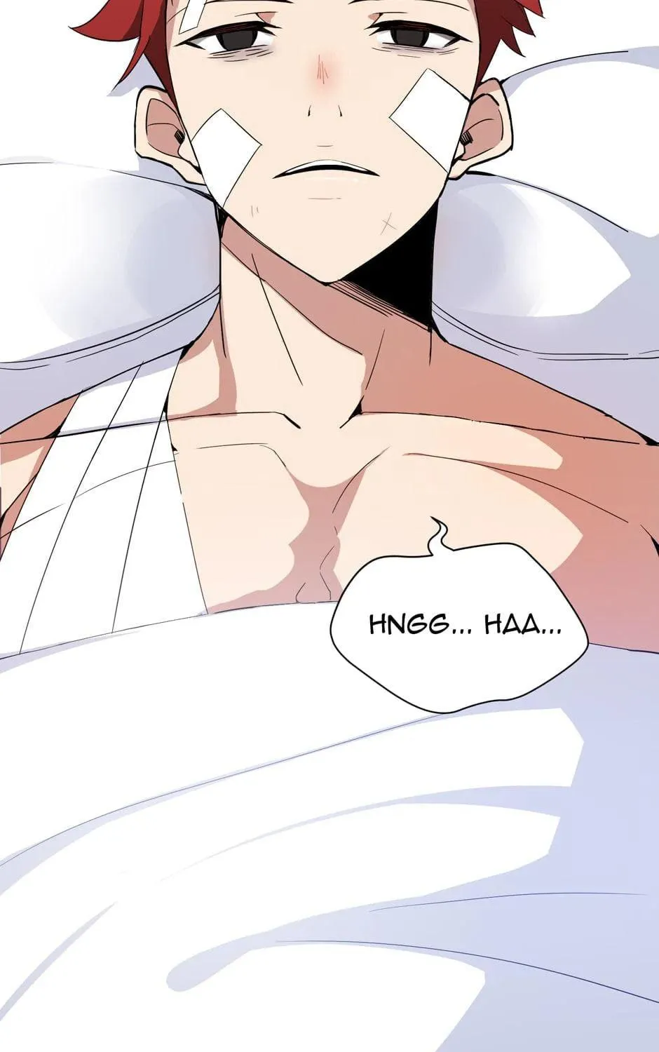 Descent of the Demon Master Chapter 1 page 197 - 