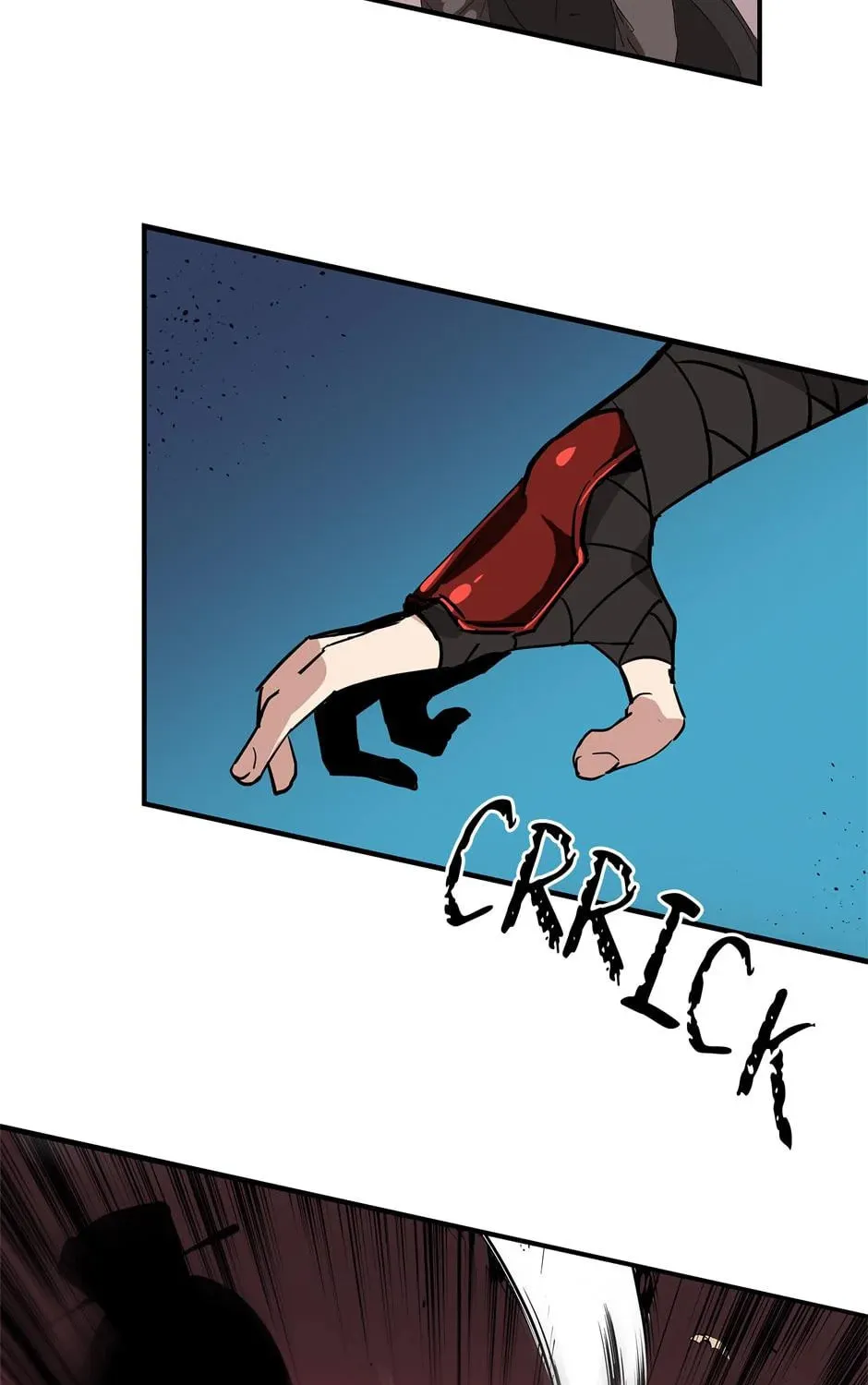 Descent of the Demon Master Chapter 1 page 21 - 