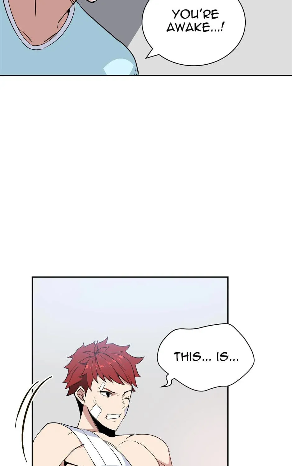 Descent of the Demon Master Chapter 1 page 201 - 