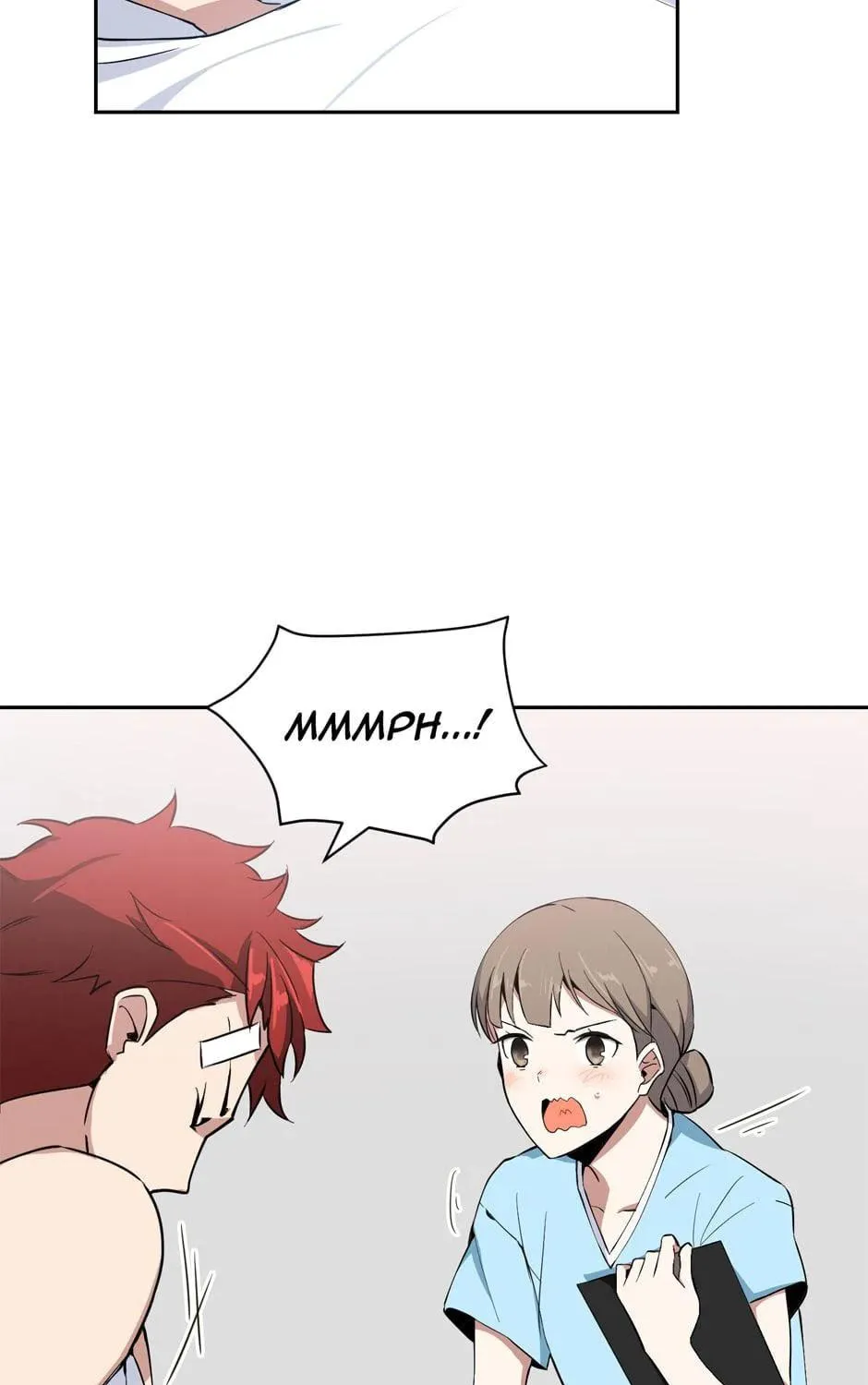 Descent of the Demon Master Chapter 1 page 203 - 