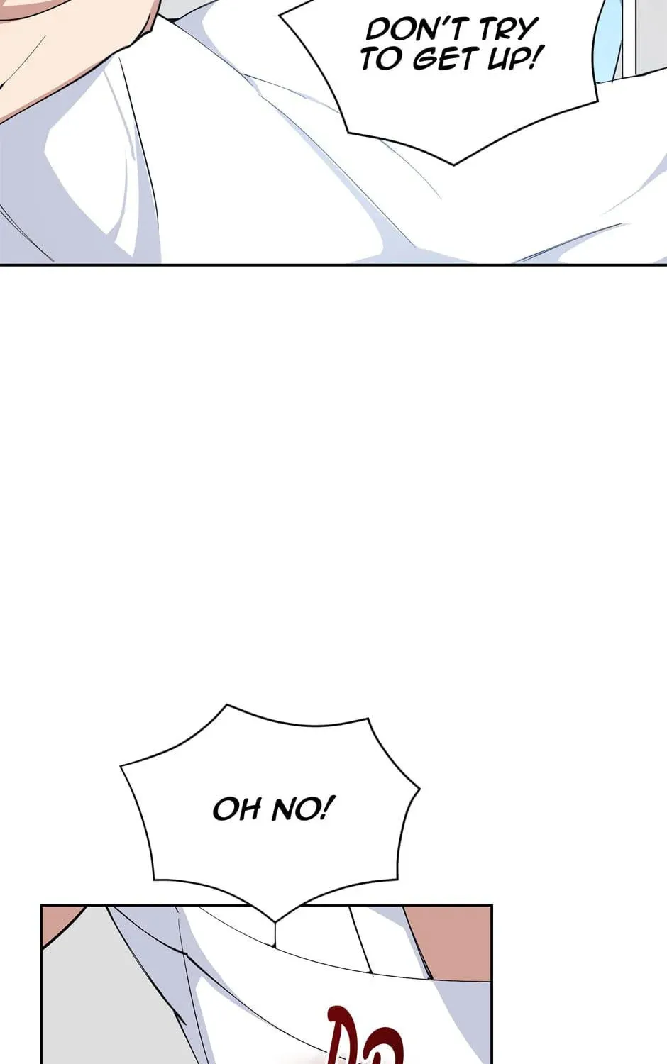 Descent of the Demon Master Chapter 1 page 205 - 