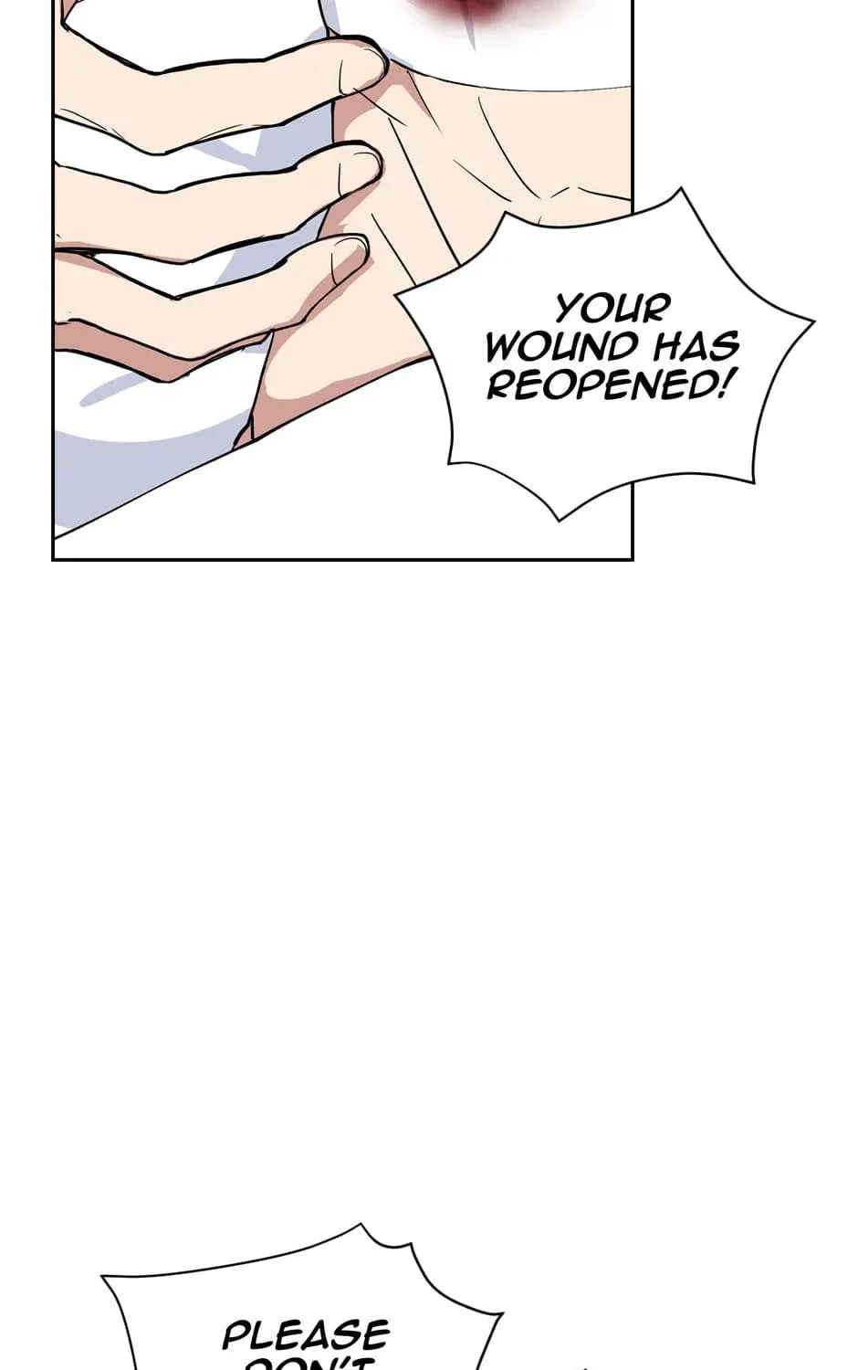 Descent of the Demon Master Chapter 1 page 207 - 
