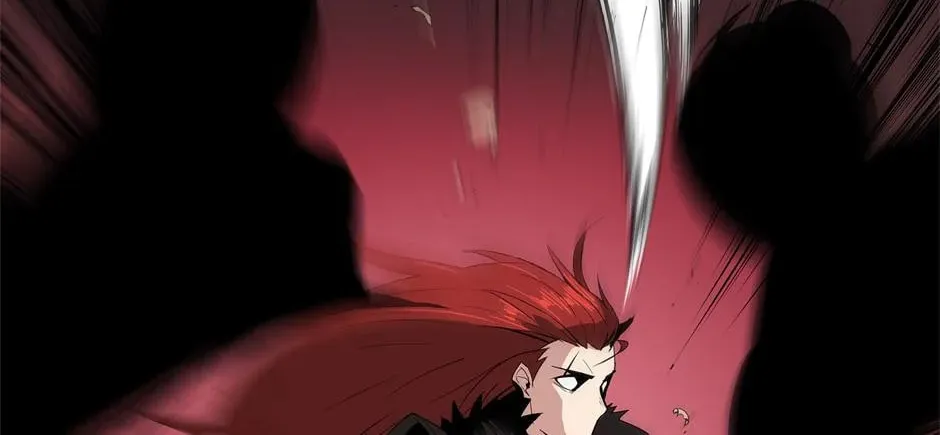 Descent of the Demon Master Chapter 1 page 22 - 