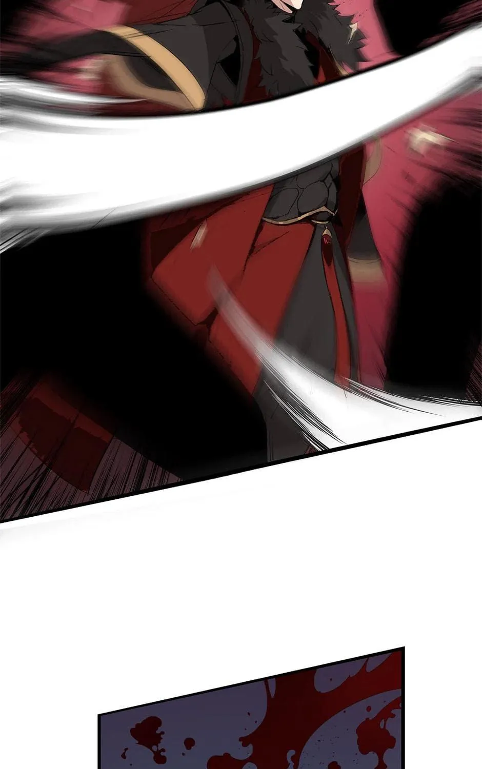Descent of the Demon Master Chapter 1 page 23 - 