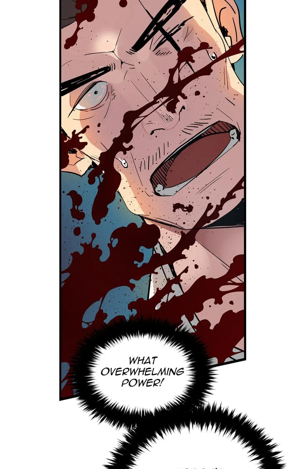 Descent of the Demon Master Chapter 1 page 25 - 